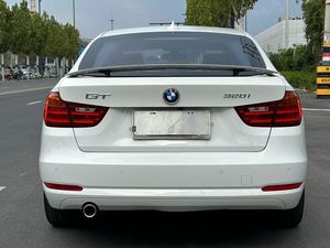 <span class=keywords><strong>BMW</strong></span> Série 3 GT 2016 d'Occasion <span class=keywords><strong>320i</strong></span> 5 Portes 5 Places, Voiture à Volant à Gauche pour Adultes - Product Image 5