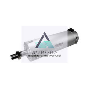 อุปกรณ์วาล์ว fneuatic อิเล็กทรอนิกส์คุณภาพสูง CBG1LN80-400-RN - Product Image 1