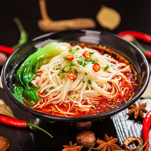 Liangtouwang 160G otentik kustom Chongqing Mi dan Ramen bumbu campuran untuk Sempurna Xiao mie rasa