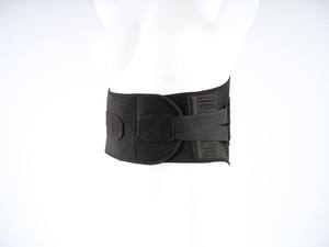 เข็มขัดรัดเอวออกกำลังกายแบบตาข่ายระบายอากาศพร้อมแผ่นรองรับ ลดราคาพิเศษ - Product Image 1