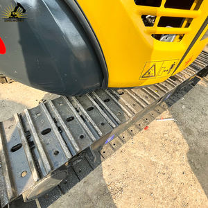 รถขุดโคมัตสึ PC30 มือสองคุณภาพสูง พร้อมเครื่องยนต์ รุ่นปี 2022 ใช้งาน 2000-3000 ชั่วโมง จากประเทศญี่ปุ่น - Product Image 5