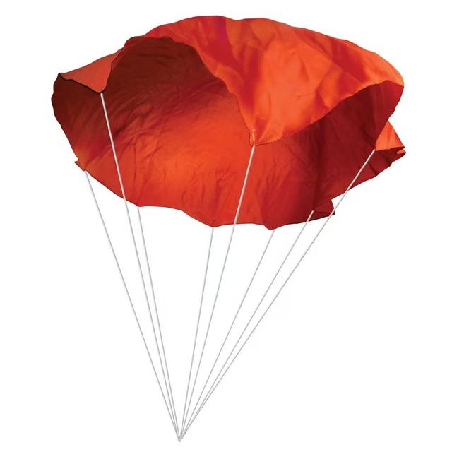 Cargo Parachute Large Load Agriculture UAV Parachute Protection Device Parachute Paraglider