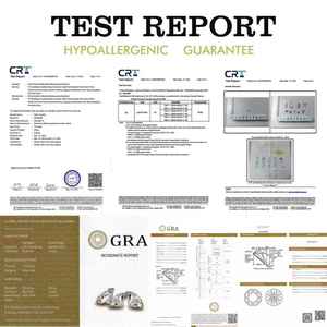 Anillo Cruzado de Plata de Ley 925 con Baño de Oro Vermeil de 18k y Circonita Cúbica, Joyería Personalizada al por Mayor de MULA - Product Image 6
