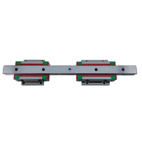 Guía Lineal de Alta Precisión con Tornillo de Bolas |   Actuador Lineal para CNC, Automatización y Equipos Electrónicos 3C