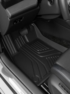 Alfombrilla de Piso para Auto 3D TPE de Alta Calidad, Antideslizante e Impermeable, para <span class=keywords><strong>BMW</strong></span> X1, al Mejor <span class=keywords><strong>Precio</strong></span> - Product Image 5