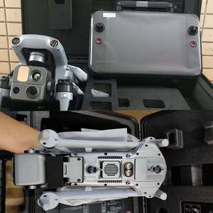 โดรน Autel Robotics EVO Max 4T รุ่น Universal Edition สำหรับงานเชิงพาณิชย์ กันน้ำระดับ IP43 ถ่ายภาพความร้อน 15 วินาที วิดีโอ 8k โดรนสำหรับการตรวจสอบ - Product Image 6