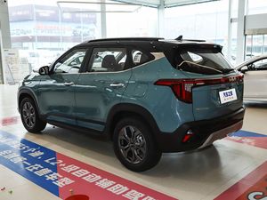 Buon prezzo Kia Seltos 2023 1.5L CVT versione Deluxe per Kia benzina Suv auto <span class=keywords><strong>usate</strong></span> che vendono auto in <span class=keywords><strong>vendita</strong></span> nuovo deposito auto auto - Product Image 4
