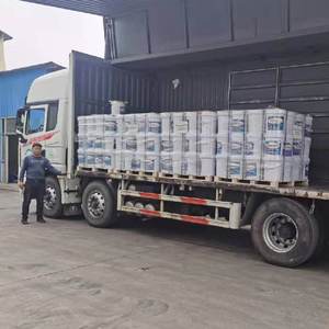 Ruban adhésif transparent imperméable pour réparation <span class=keywords><strong>de</strong></span> toits et murs, salle <span class=keywords><strong>de</strong></span> bain et cuisine, formule écologique non toxique, utilisation sur vitres - Product Image 5