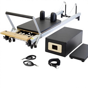 Pack Reformer avec mousse pour usage domestique, unisexe, <span class=keywords><strong>adultes</strong></span>, profondeur 245 cm - Product Image 1
