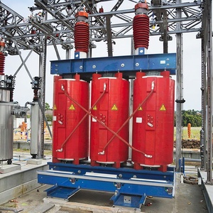 11kv 13.8kv 100kva 150kva 500kva 2000kva 2500kva 1500 Kvaドライタイプパワートランスフォーマー200kva 1250kva 250kva - Product Image 5