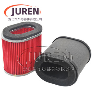 Cylindre de filtre à air pour moto Juren, 135mm, pour tricycle, numéro de pièce de rechange 003 - Product Image 4
