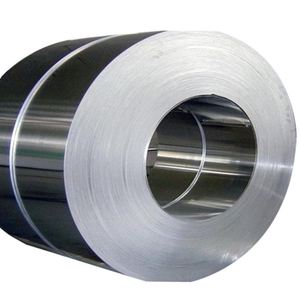 ขดลวดเหล็กสแตนเลส304L 430 201สำหรับการตัดดัดการ316L 304รีดเย็นจากผู้ผลิต - Product Image 5