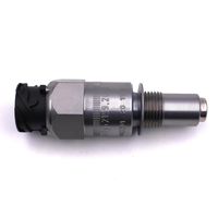 Capteur de vitesse de pièce de camion de moteur de capteurs automatiques de camion d'usine Applicable pour camion VOLVO 20102501 2159-20102501 2159.20102501
