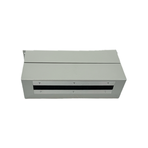 ขายส่งกล่องจ่ายไฟฟ้าแบบเฟสเดียว 3U ปรับแต่งได้ตามมาตรฐาน CE - Product Image 5
