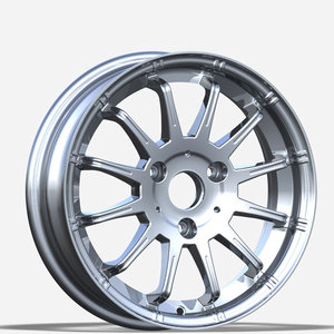 Buy In Bulk 15x4.5 Wheels Chrome Finish & Durable Steel | Alibaba.com