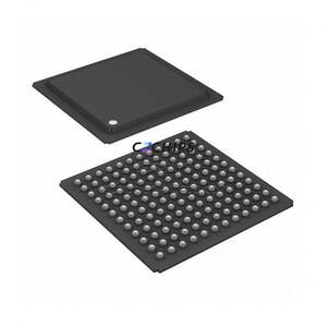 Nouveau - Original Garanti MTFC16GAPALBH-AAT TFBGA-153 Circuits intégrés CI puces - Product Image 1