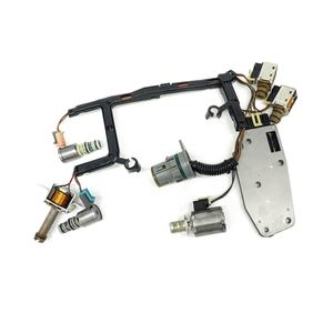 Precio al por mayor: Kit maestro de solenoides de transmisión automática 4L60E 4L65E, juego de 6 piezas, compatible con GM EPC Shift 2003 en adelante - Product Image 2