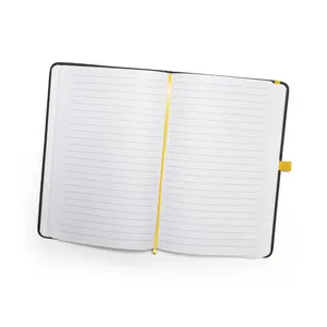 Blocco Note A5 con Copertina Rigida Personalizzabile per Merchandising - Product Image 2