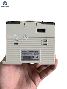 Contrôleur PLC XD3-24R-E, contrôleur logique programmable, module de contrôle d'automatisation industrielle, sortie relais, alimentation électrique - Product Image 1