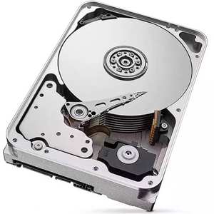 ประตูทะเล ST28000NM000C กาแลคซีที่เต็มไปด้วยฮีเลียม28TB ระดับองค์กร NAS HDD - Product Image 2