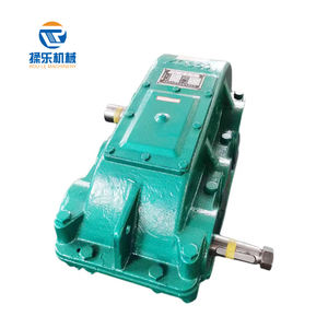 高効率中空軸ATAシリーズディスク減速機（バックストップ付き）鉱業・農業向け傾斜コンベア用 - Product Image 4