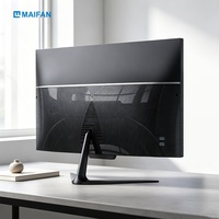 Ordinateur de bureau tout-en-un 27 pouces Intel Core 10 cœurs Windows 10 1920x1080 IPS SSD Noir