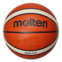 Wholesales कीमत चमड़े बास्केटबॉल पिघला हुआ कस्टम लोगो इनडोर बास्केटबाल GG7X गेंद