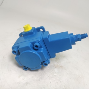 Pompe à palettes haute pression et pièces de pompe PV7-11/6-14RA01MA0-07, PV7, PV7-1X, PV7-11, 10/16/25/40/63/100, Pompe hydraulique - Product Image 3