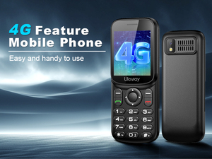 Teléfono Móvil Nuevo de Alta Calidad con Doble <span class=keywords><strong>SIM</strong></span>, Cámara de 0.3MP, Desbloqueado en China - Product Image 4