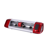 Machine de découpe Skycut C16, largeur de coupe 390 mm, vitesse 600 mm/s, précision 0,082 mm, USB/WIFI, cache 128 Mo pour imprimante DTF A3/A4