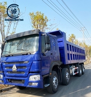 Camion de chine FAW, HOWO, JAC, Shacman, Dongfeng, Beiben, Foton, HOWO, camion lourd, camion à benne basculante, camion de cargaison