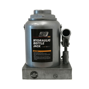 Export Quality <strong>Car</strong> <strong>Jack</strong> With 50 Ton Hydraulic Bottle <strong>Jack</strong> And Hydraulic Long Ram <strong>Jack</strong> Custom Industrial Equipment - Product Image 4