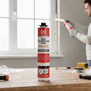 إينغادا PU-112 رغوة البولي يوريثان المرنة - Product Image 4