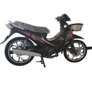 2023 Africa favorite south America Good Price Affordable Scooter sale Motor Gas 4 stroke air-cooled engine gasoline motorbike