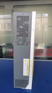 Sistema Solar Híbrido Trifásico Sairifo de 3-10KW, Entrada 60V-500V, Salida 220V/230V/240V, 100% de Eficiencia, Certificado CE, 5.5kw - Product Image 5