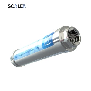 ScaleDp 3/4 pouce 1 pouce Port Déscaleur d'<span class=keywords><strong>eau</strong></span> dure Conditionneur pour lave-linge et <span class=keywords><strong>chauffe</strong></span>-<span class=keywords><strong>eau</strong></span> Chaudière Filtre anti-calcaire - Product Image 3