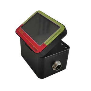 Suministros de Fábrica: Sistema de Control de Guí<span class=keywords><strong>a</strong></span> de Banda de Alta Calidad 12V DC con Sensor CCD para Maquinaria de Embalaje, Piezas Metálicas - Product Image 4