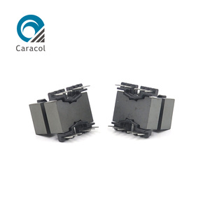 <span class=keywords><strong>Pq</strong></span> loạt kích thước lớn mnzn vật liệu lõi <span class=keywords><strong>Ferrite</strong></span> pq5050 cho máy biến áp - Product Image 4