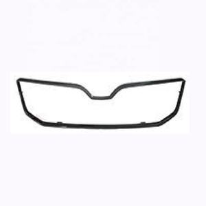 Calandre noire 2018 pour Skoda octvie, pièces détachées de voiture, Type européen, livraison gratuite - Product Image 1