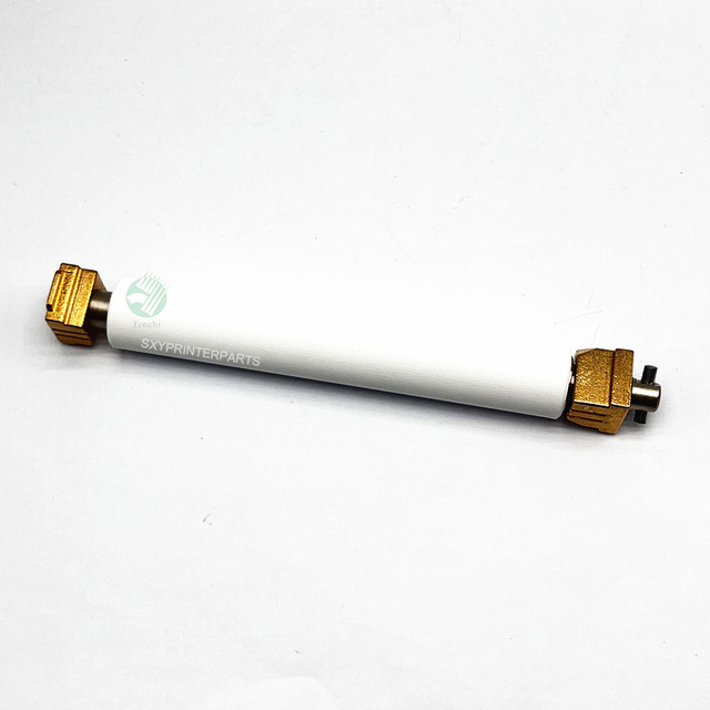 Original New Printhead and Roller for Zebra ZT410 ZT411 Thermal Label Printer 203dpi P1058930-080 P1058930-009