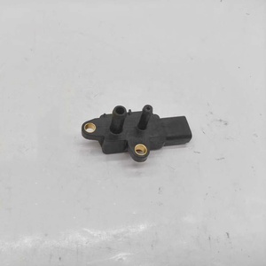 เซ็นเซอร์วัดแรงดันแตกต่าง DPF สำหรับเครื่องจักรก่อสร้าง 129978-17700 129A00-17701 อะไหล่เครื่องยนต์ยันม่าร์สำหรับรุ่น 4TNV88 4TNV98 - Product Image 1