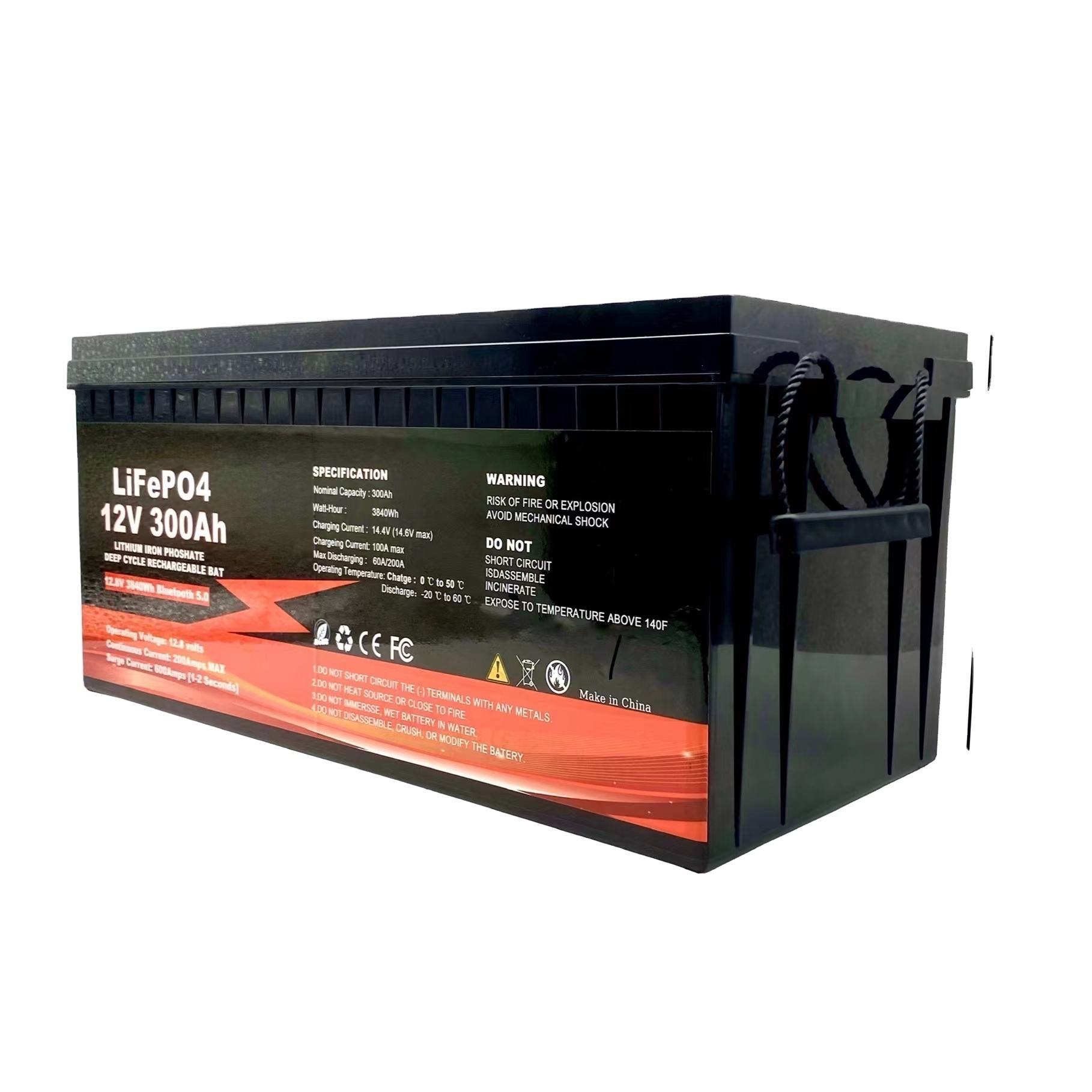 High Safety <strong>12V</strong> 200Ah <strong>Li</strong>-<strong>ion</strong> Battery <strong>Pack</strong> Lead Acid Replacement Wholesale OEM Lead Acid to LiFePO4 Battery Storage for UPS
