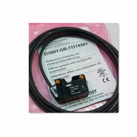 Sensor Cahaya Fotoelektrik Baumer O300Y.QR-11144035