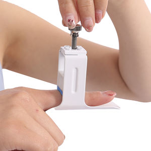 Dedo Straightener Splint Dedo Joint Extensão Splint Brace Corrector Finger Joint Pressionando Dispositivo para PIP Joint Tightness - Product Image 3