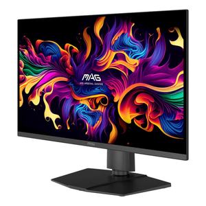 Venta al por mayor MSI MAG 273QP, X24, 240Hz, 0,03 ms, GTG, 99%, 2560x1440 (WQHD), monitores para juegos, 16:9 aspectos - Product Image 3