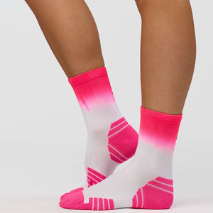 Wholesale Lightweight <b>Running</b> Sports <b>Socks</b> Breathable Athletic <b>Socks</b> for Training Fitness Walking and Outdoor Activities <b>Socks</b> - Product Image 4