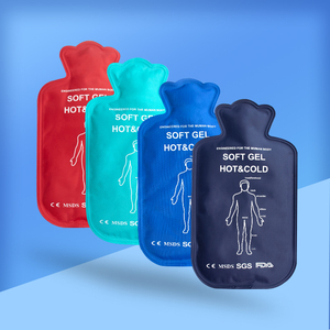 Premium OEM factory hot and cold <span class=keywords><strong>medical</strong></span> riutilizzabile <span class=keywords><strong>gel</strong></span> ice bag pack full body ice heating pad - Product Image 2