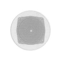 Haut-parleur de plafond compact 2 pouces 10W à large bande passante pour système de sonorisation et home cinéma