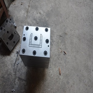 Đùn Khuôn/Chết/Công Cụ Cho PVC Cửa Sổ Và Cửa Dòng Nhựa Hồ Sơ - Product Image 4