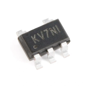 Régulateur de tension DC-DC synchrone KV, marquage SY8089AAAC, authentique et original, boîtier SOT-23-5 - Product Image 1